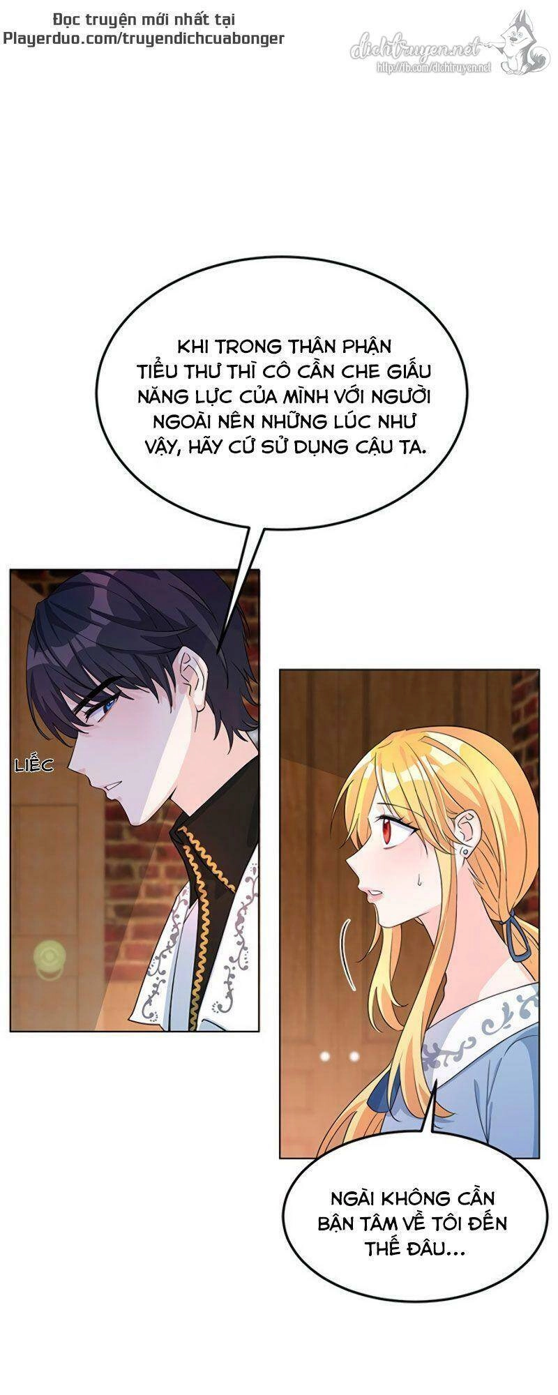 Nữ Hiệp Trở Về Chapter 7 - 36
