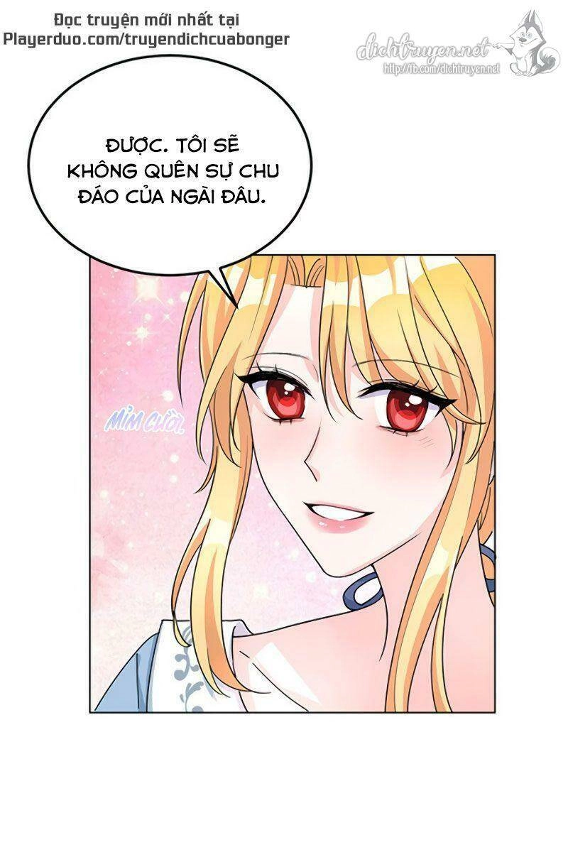 Nữ Hiệp Trở Về Chapter 7 - 38