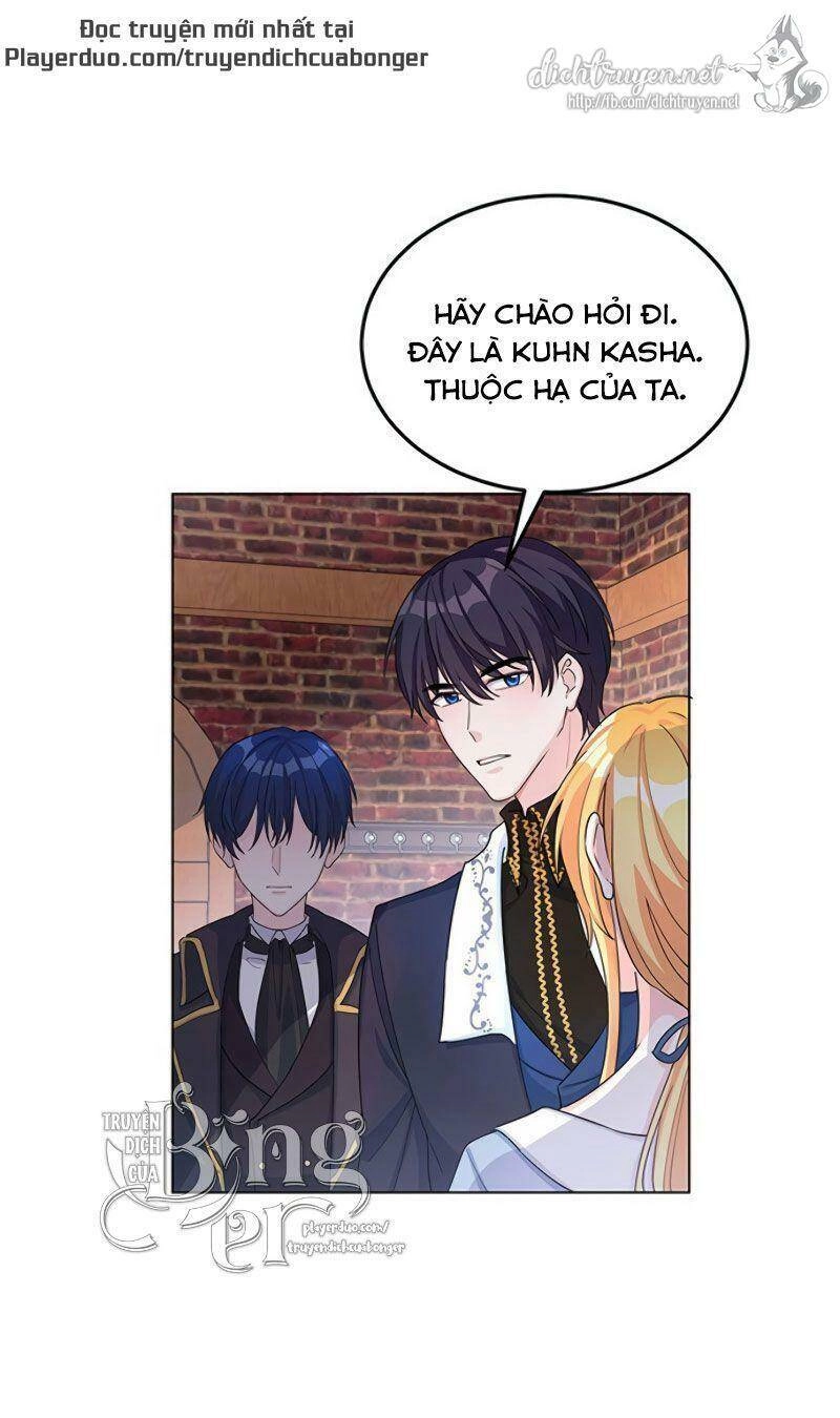 Nữ Hiệp Trở Về Chapter 7 - 39