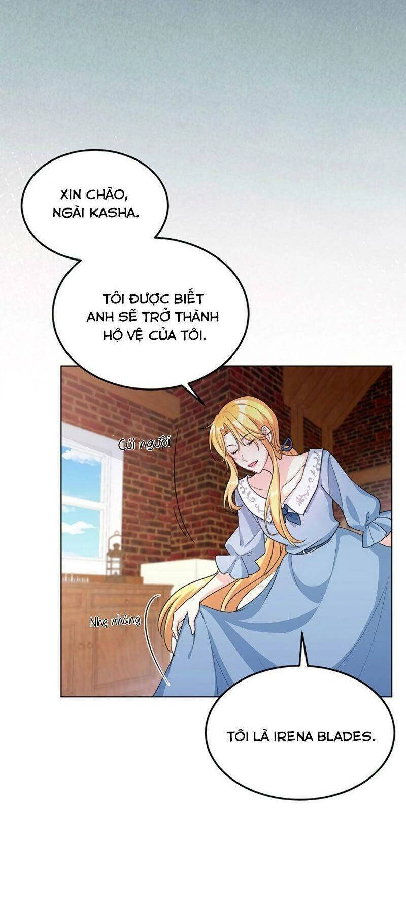 Nữ Hiệp Trở Về Chapter 7 - 41