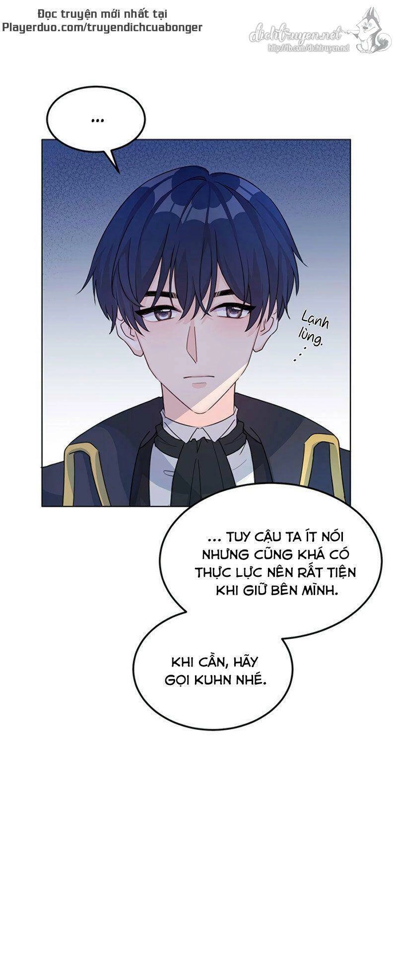Nữ Hiệp Trở Về Chapter 7 - 42