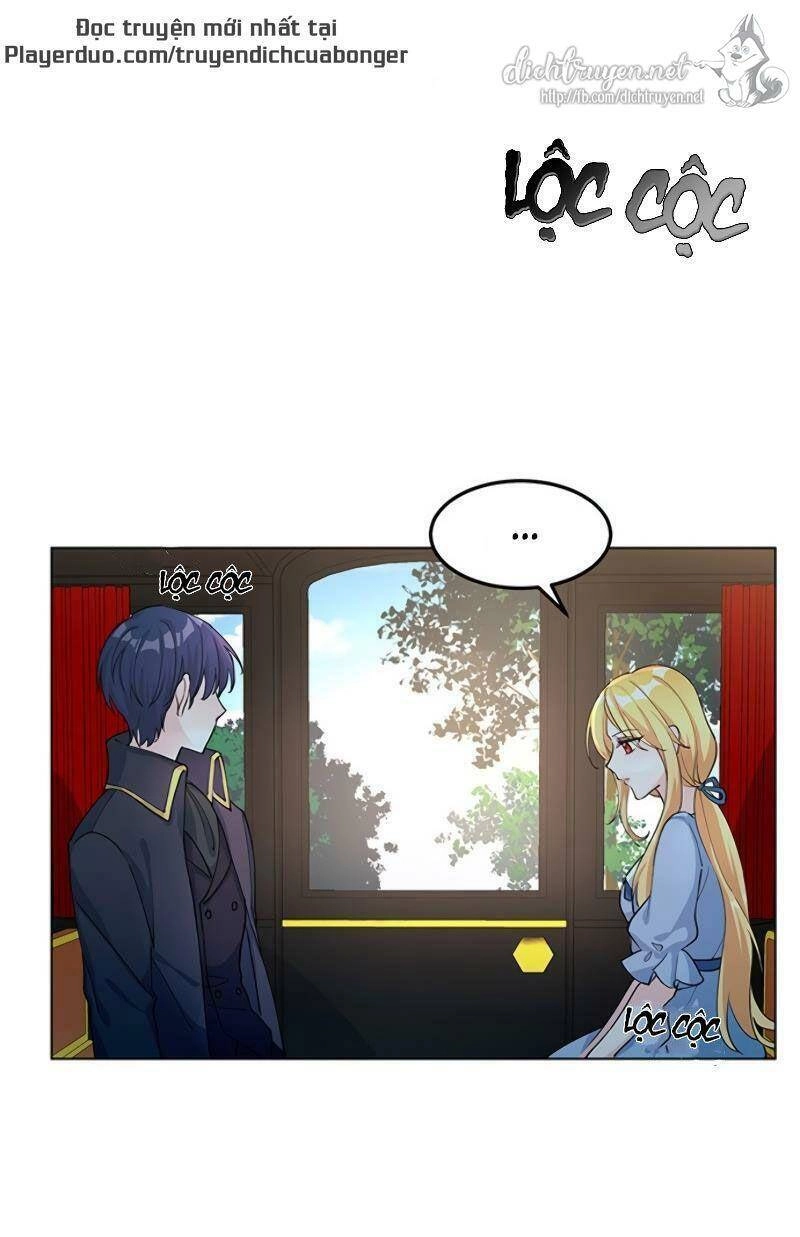 Nữ Hiệp Trở Về Chapter 7 - 50