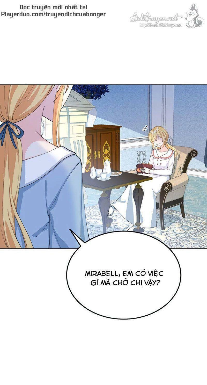 Nữ Hiệp Trở Về Chapter 7 - 62