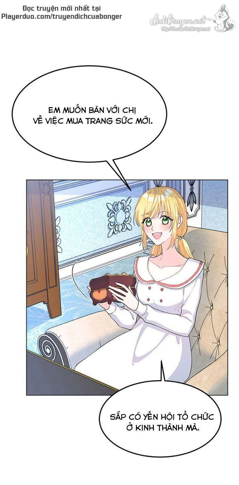 Nữ Hiệp Trở Về Chapter 7 - 63