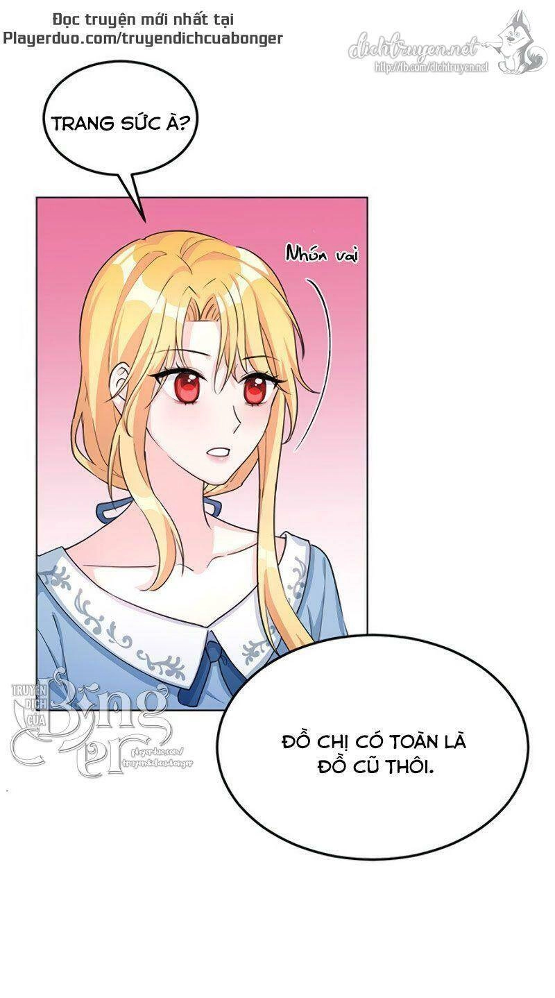 Nữ Hiệp Trở Về Chapter 7 - 64