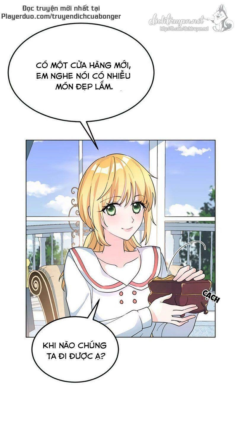 Nữ Hiệp Trở Về Chapter 7 - 69