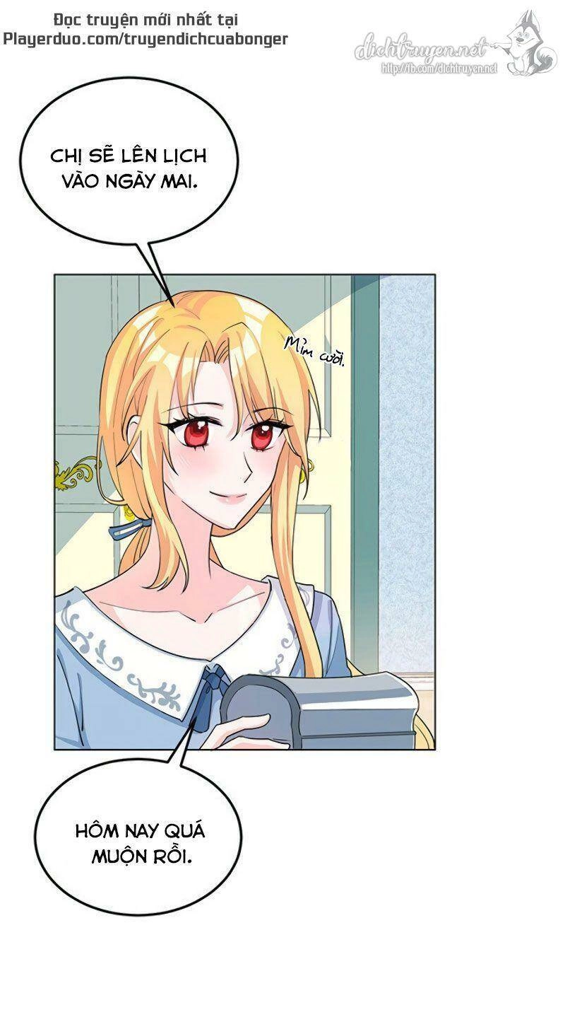 Nữ Hiệp Trở Về Chapter 7 - 70