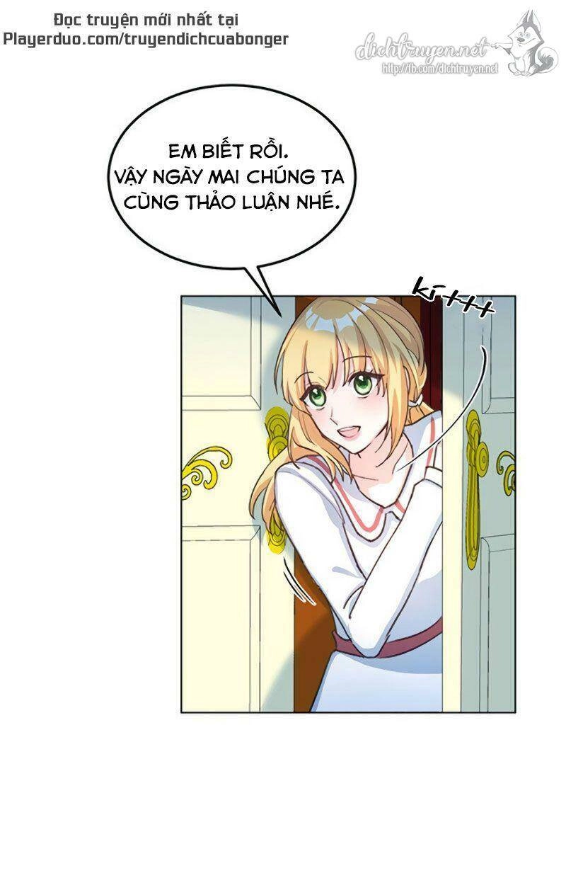 Nữ Hiệp Trở Về Chapter 7 - 71