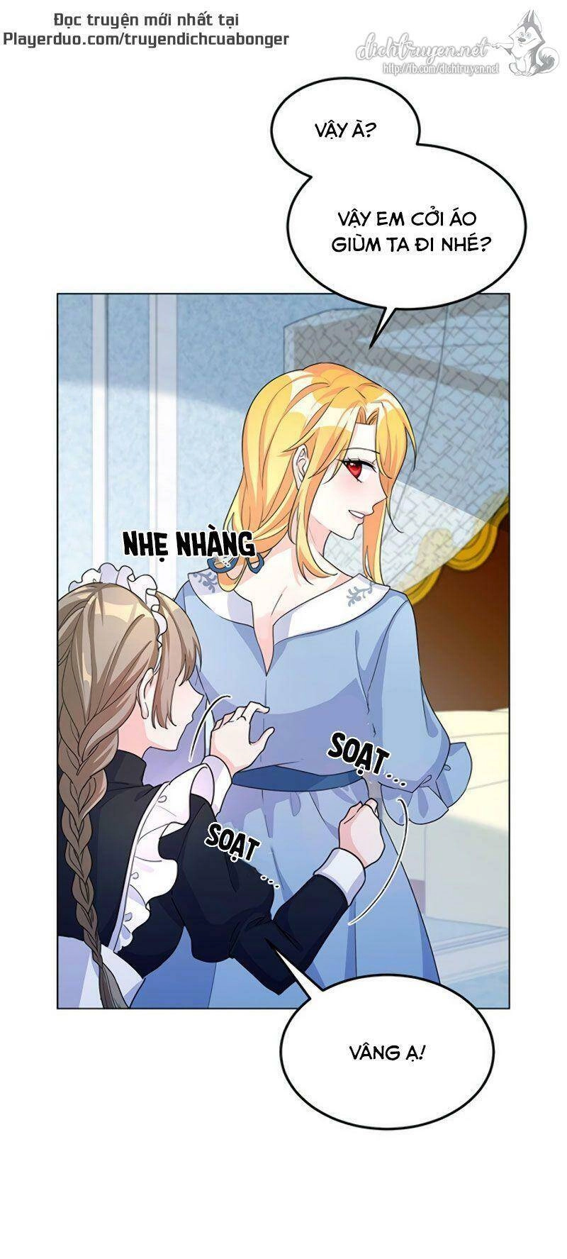Nữ Hiệp Trở Về Chapter 7 - 78