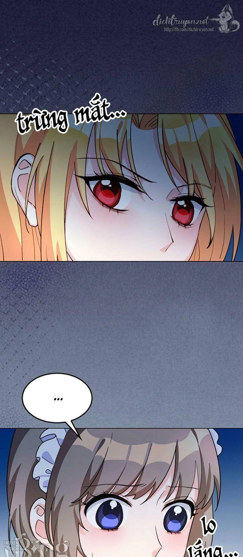 Nữ Hiệp Trở Về Chapter 8 - 2