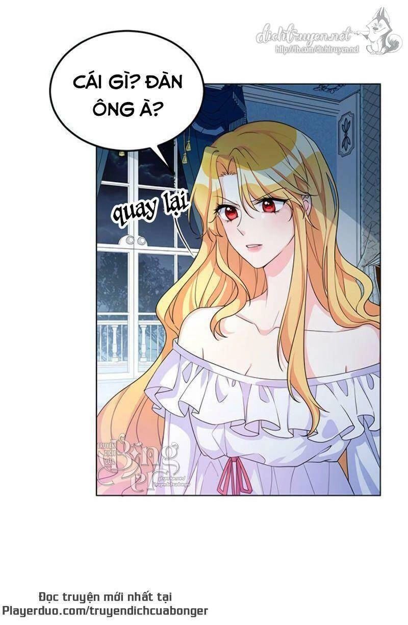 Nữ Hiệp Trở Về Chapter 8 - 4