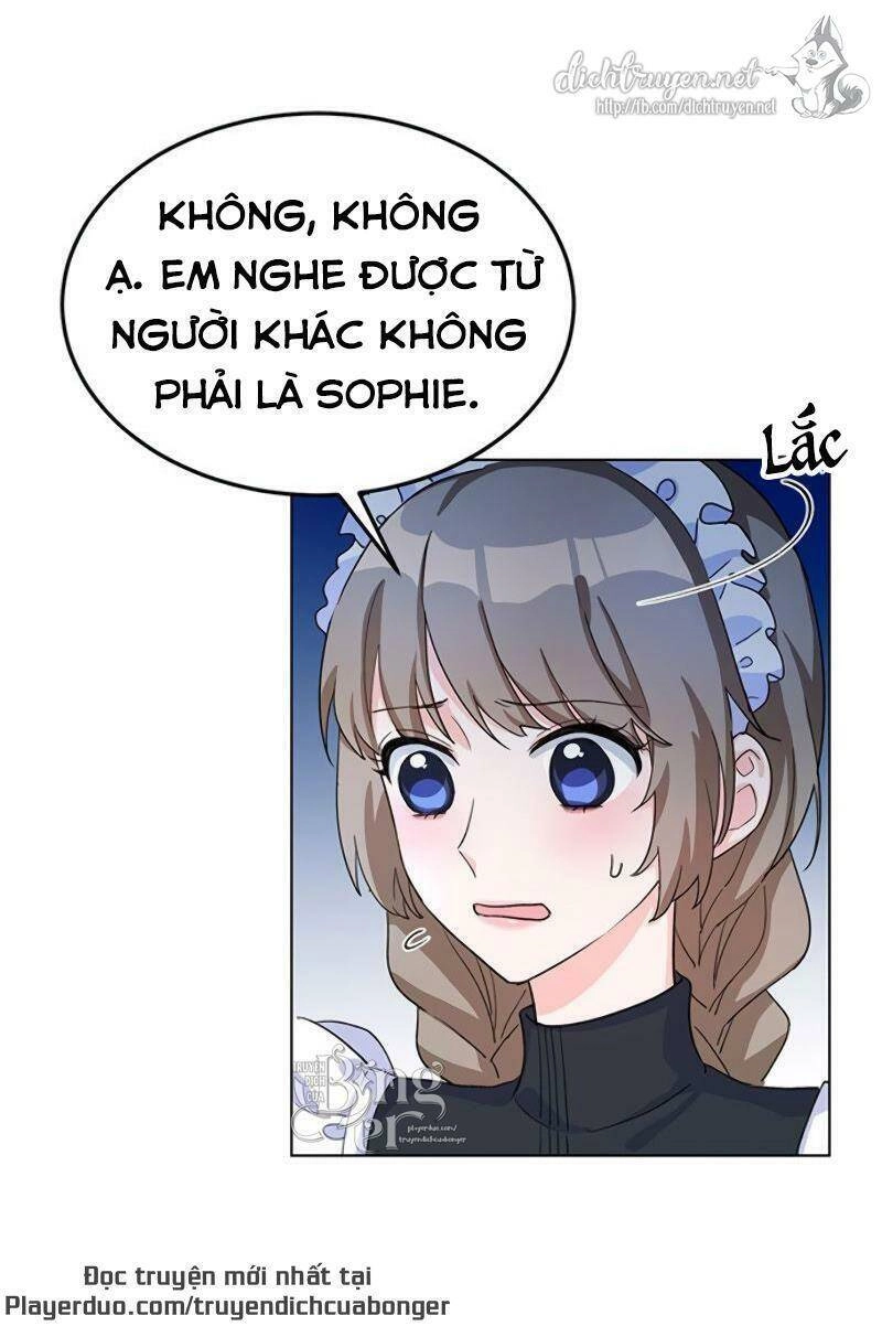 Nữ Hiệp Trở Về Chapter 8 - 6