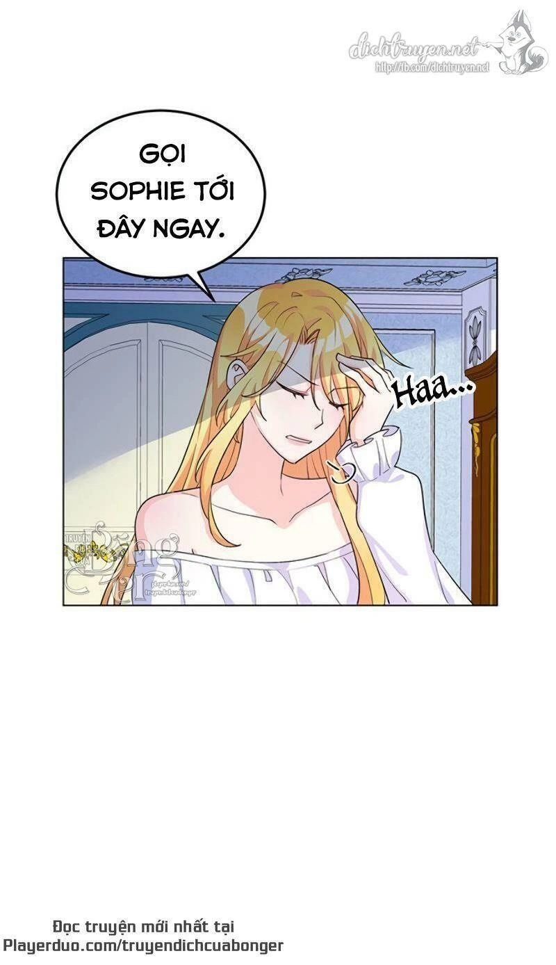 Nữ Hiệp Trở Về Chapter 8 - 7