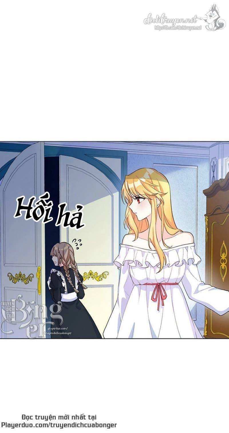 Nữ Hiệp Trở Về Chapter 8 - 8