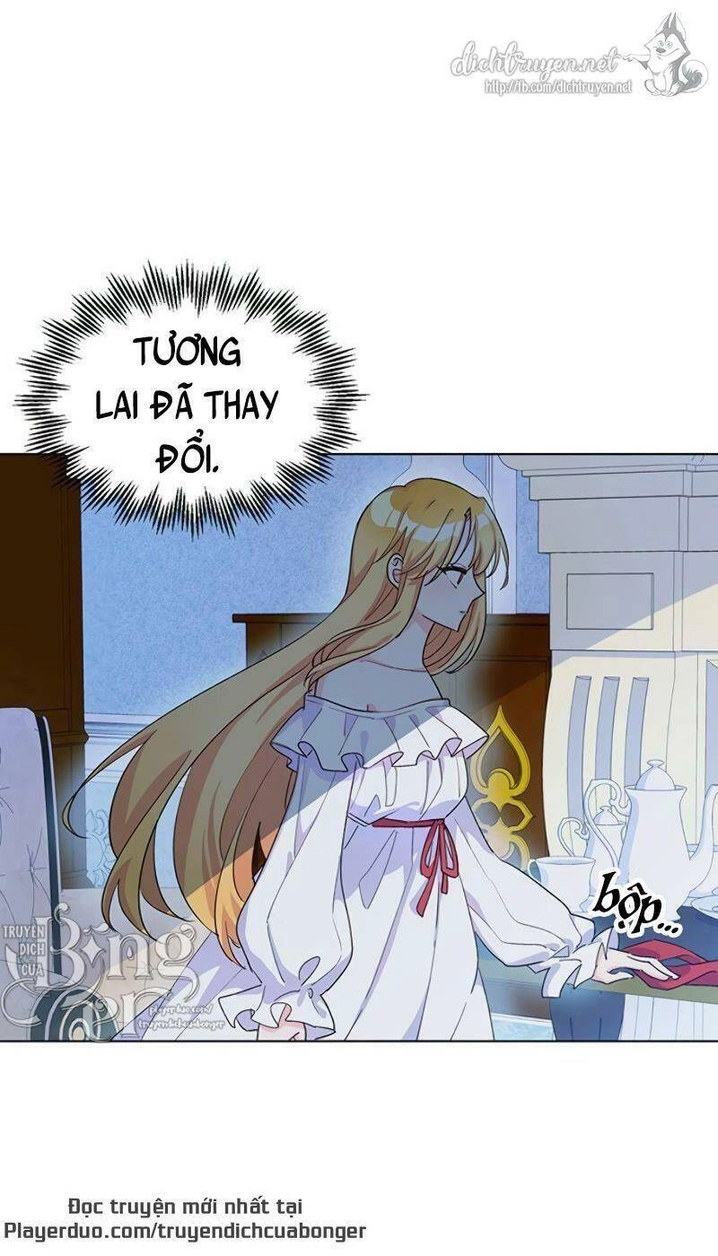 Nữ Hiệp Trở Về Chapter 8 - 10