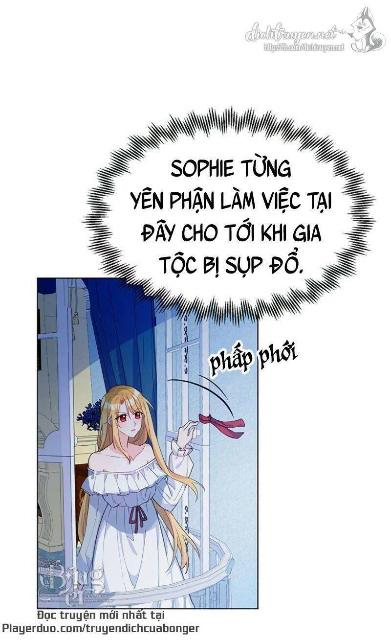 Nữ Hiệp Trở Về Chapter 8 - 11