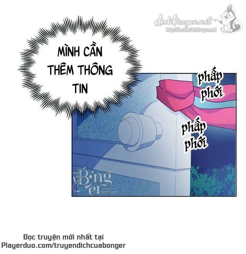 Nữ Hiệp Trở Về Chapter 8 - 12