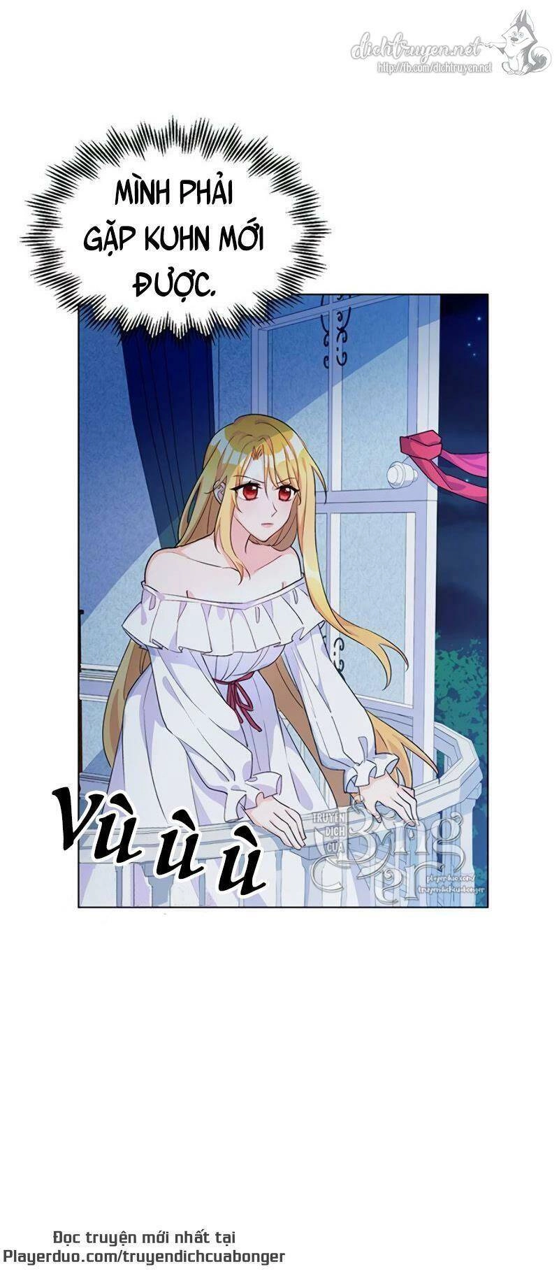 Nữ Hiệp Trở Về Chapter 8 - 13