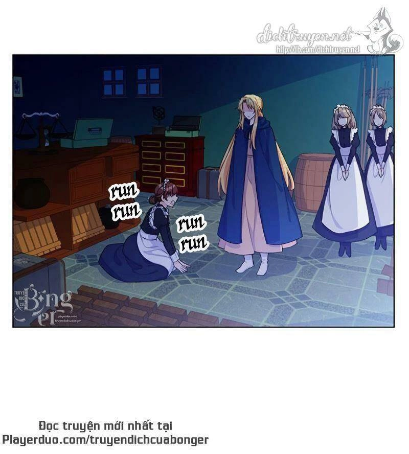 Nữ Hiệp Trở Về Chapter 8 - 16