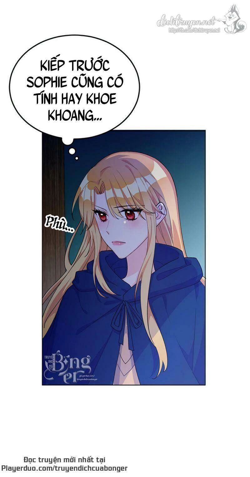 Nữ Hiệp Trở Về Chapter 8 - 18