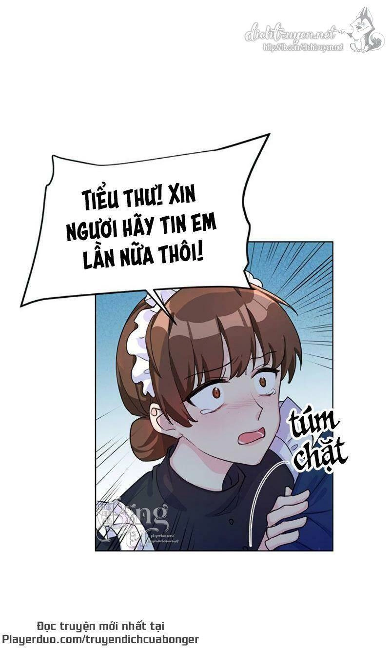 Nữ Hiệp Trở Về Chapter 8 - 19