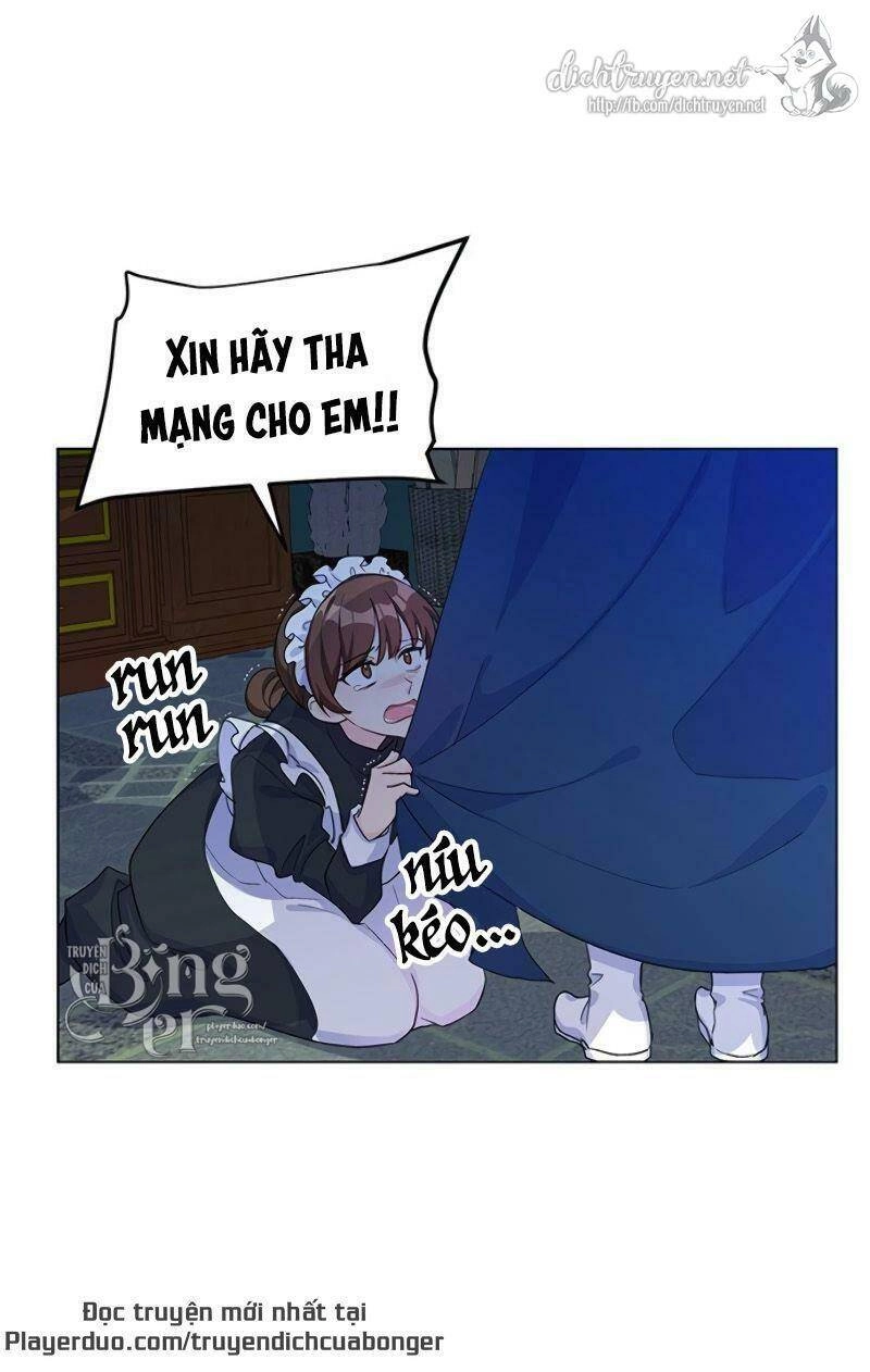 Nữ Hiệp Trở Về Chapter 8 - 21