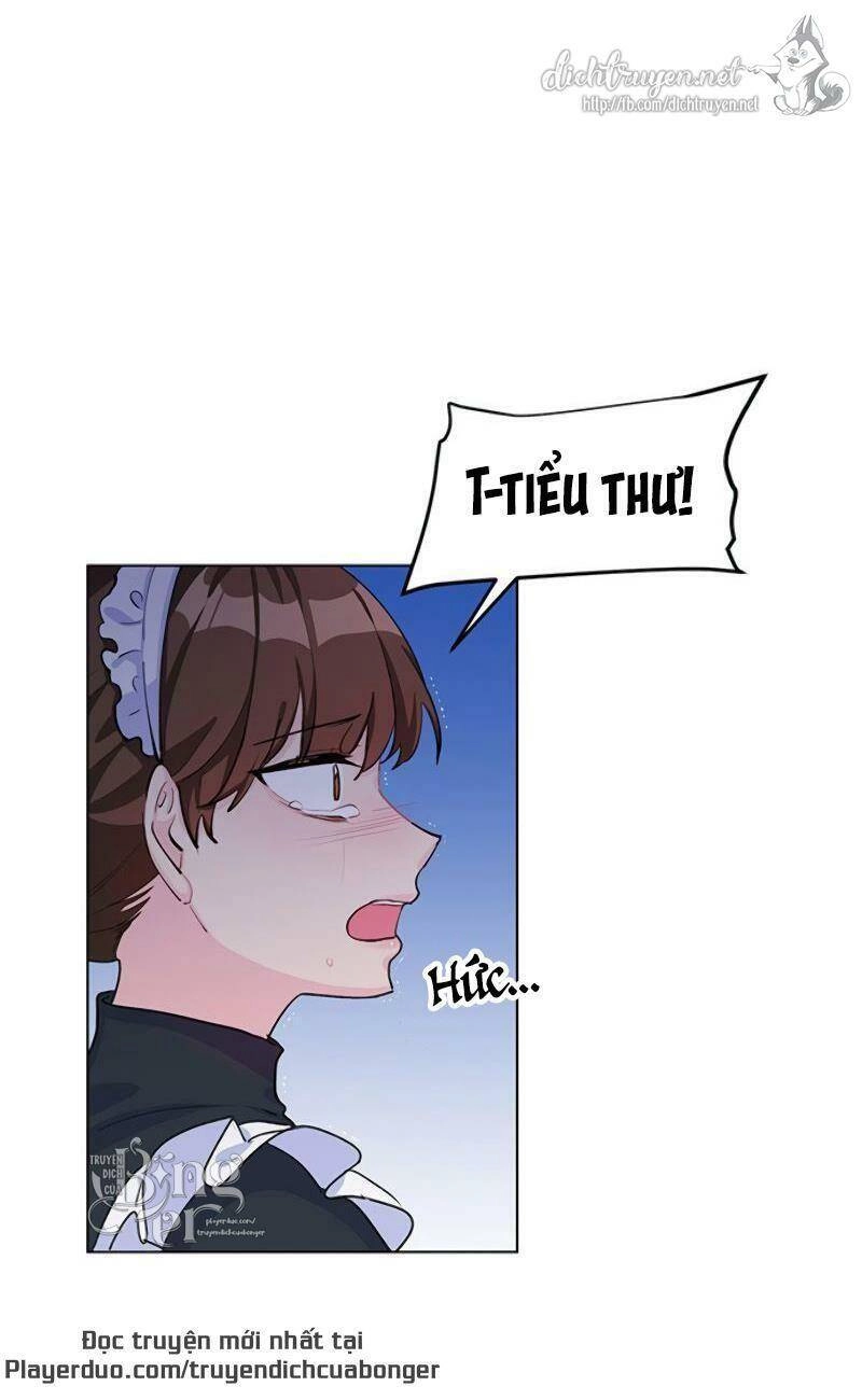 Nữ Hiệp Trở Về Chapter 8 - 23