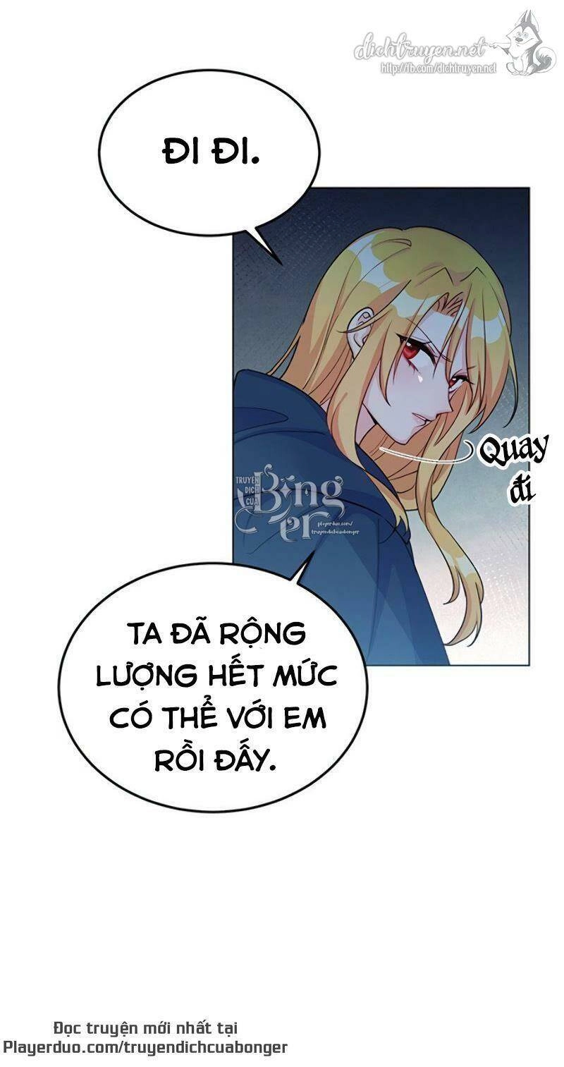 Nữ Hiệp Trở Về Chapter 8 - 24