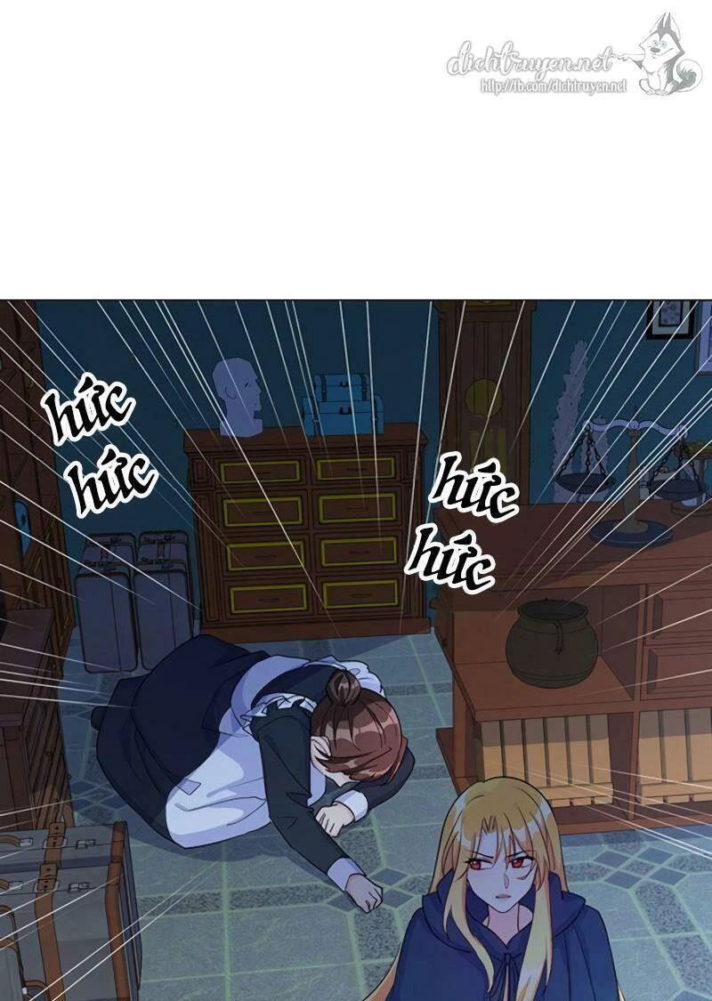 Nữ Hiệp Trở Về Chapter 8 - 25