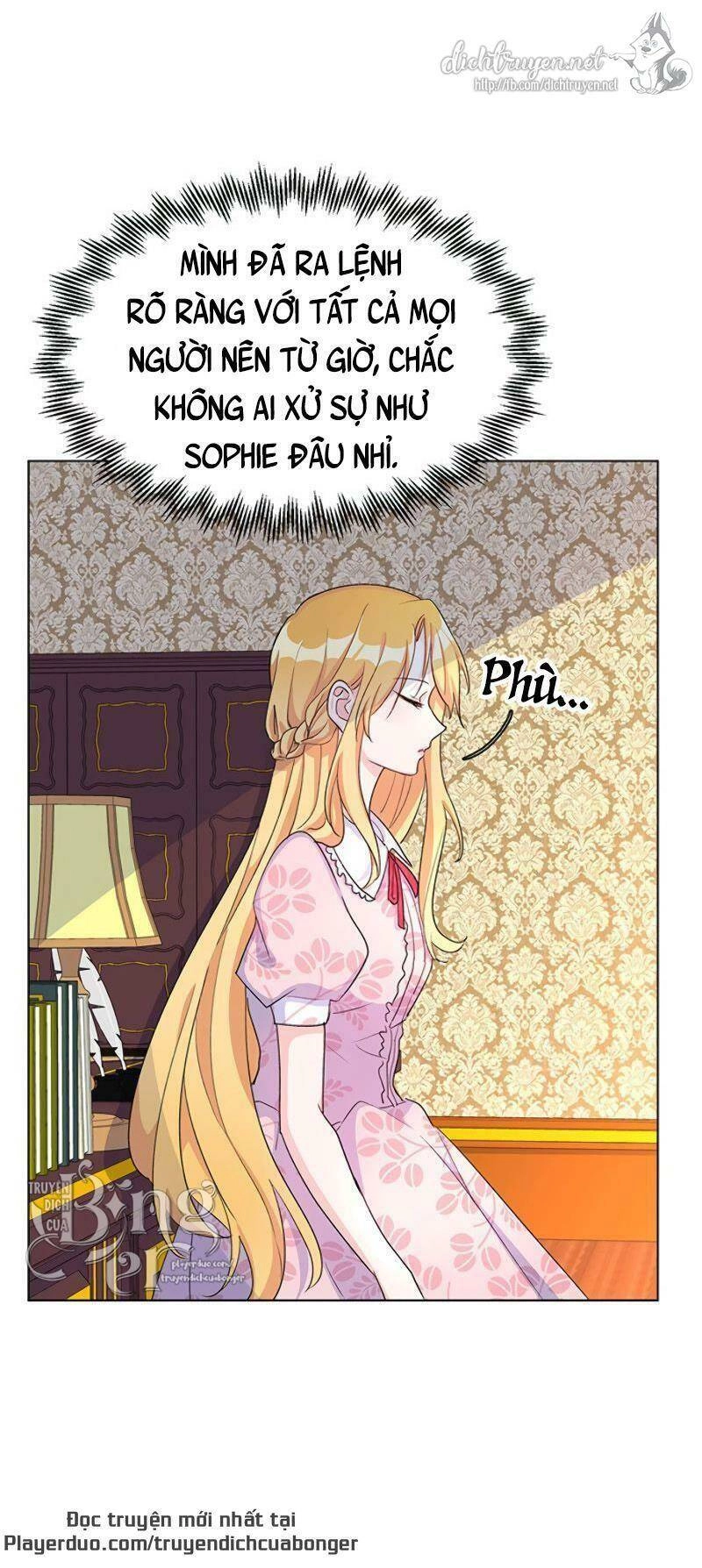 Nữ Hiệp Trở Về Chapter 8 - 28