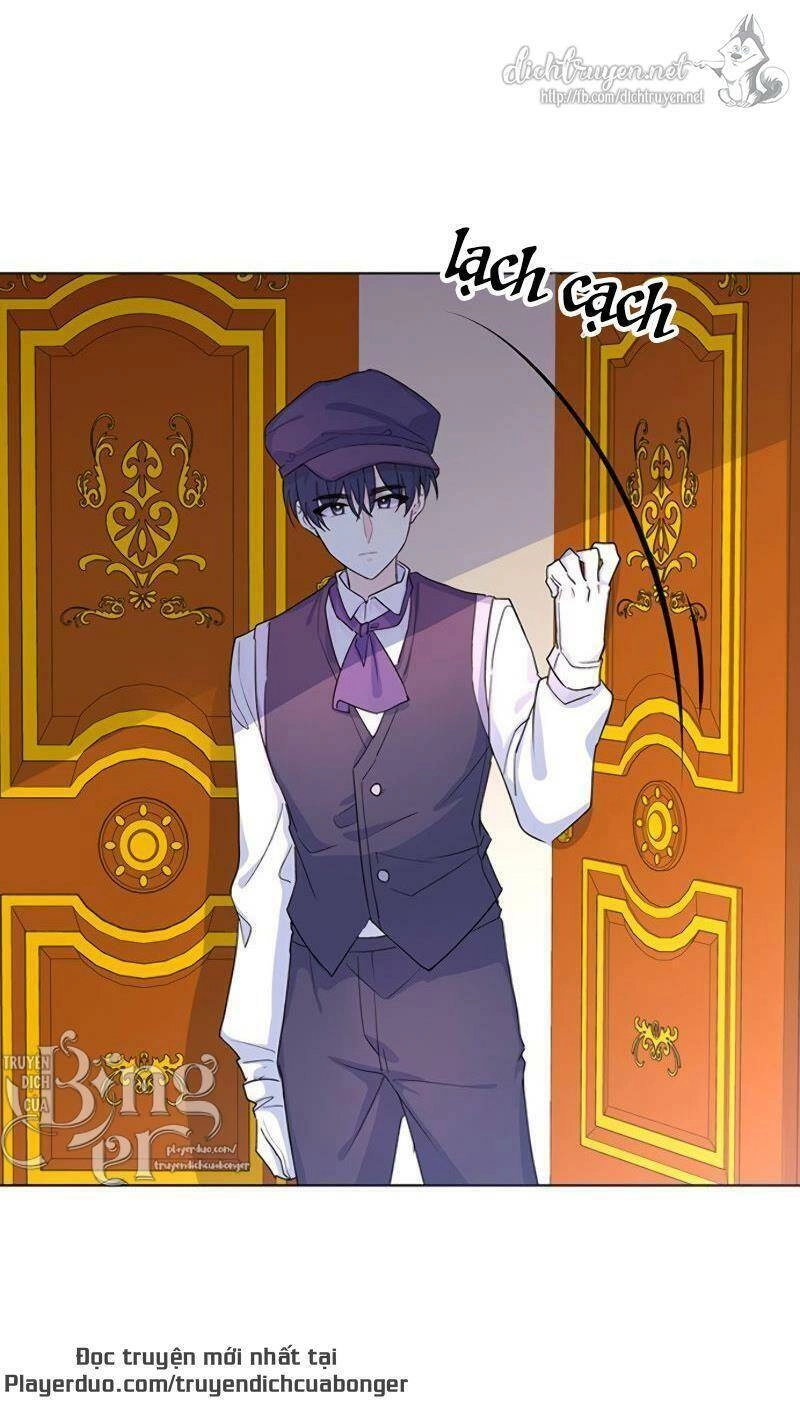 Nữ Hiệp Trở Về Chapter 8 - 31