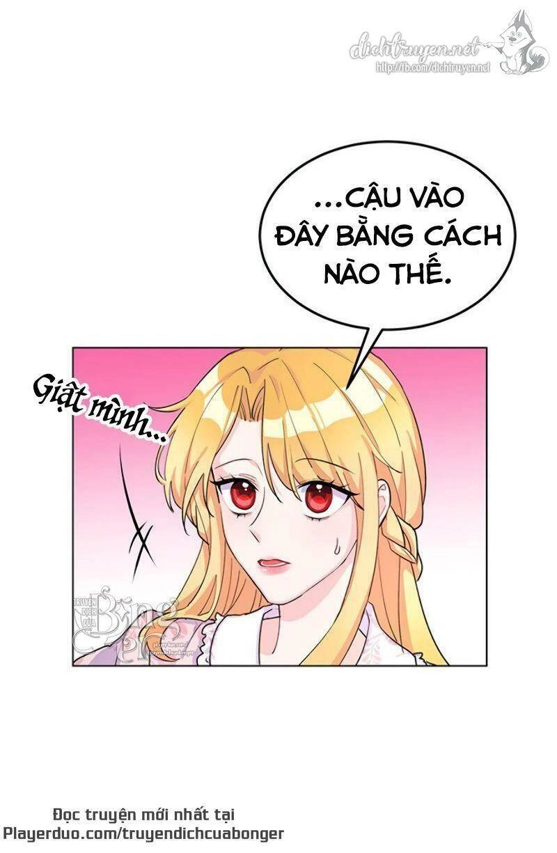 Nữ Hiệp Trở Về Chapter 8 - 32