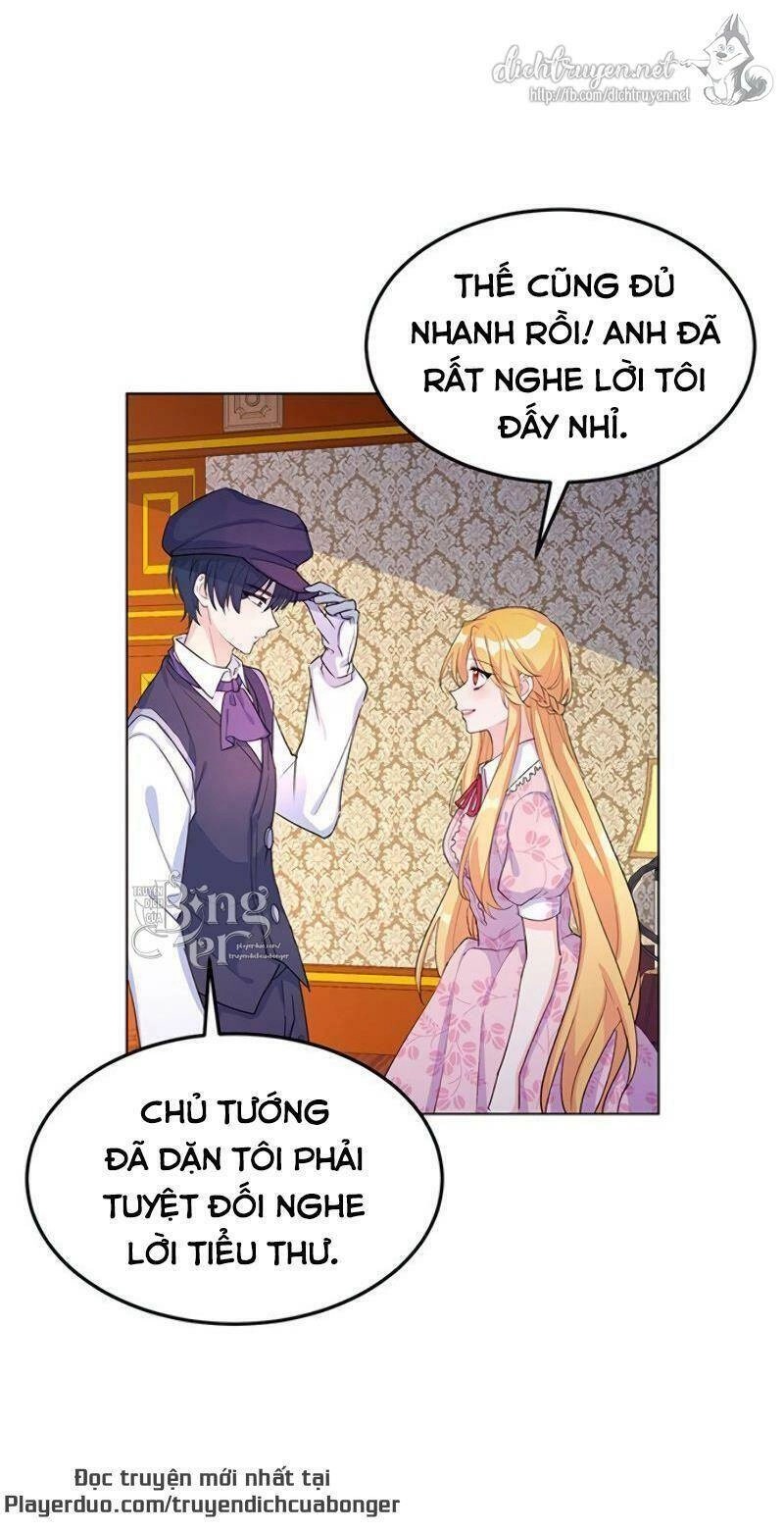 Nữ Hiệp Trở Về Chapter 8 - 35