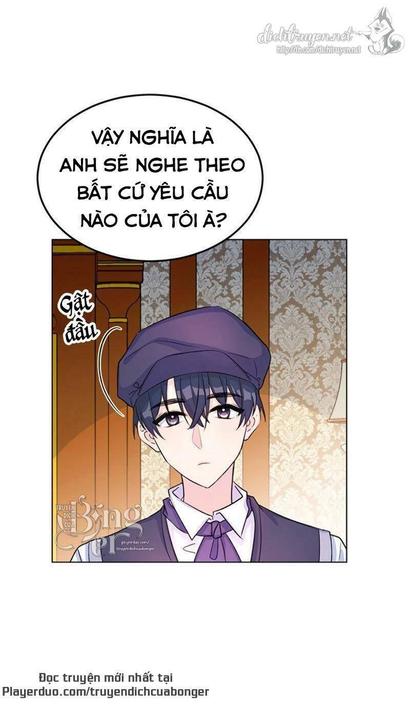Nữ Hiệp Trở Về Chapter 8 - 37