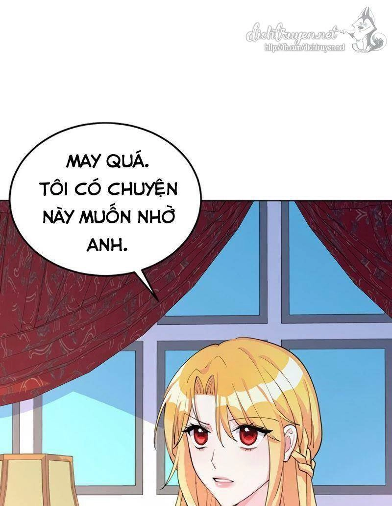 Nữ Hiệp Trở Về Chapter 8 - 38