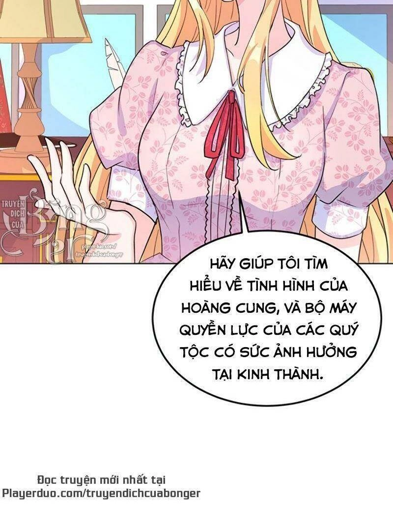 Nữ Hiệp Trở Về Chapter 8 - 39