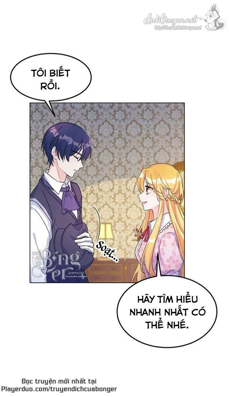 Nữ Hiệp Trở Về Chapter 8 - 40