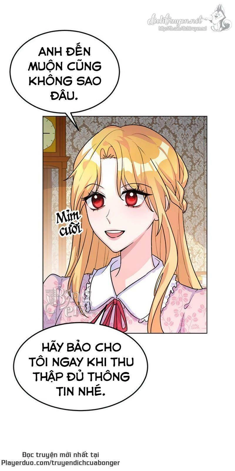 Nữ Hiệp Trở Về Chapter 8 - 42