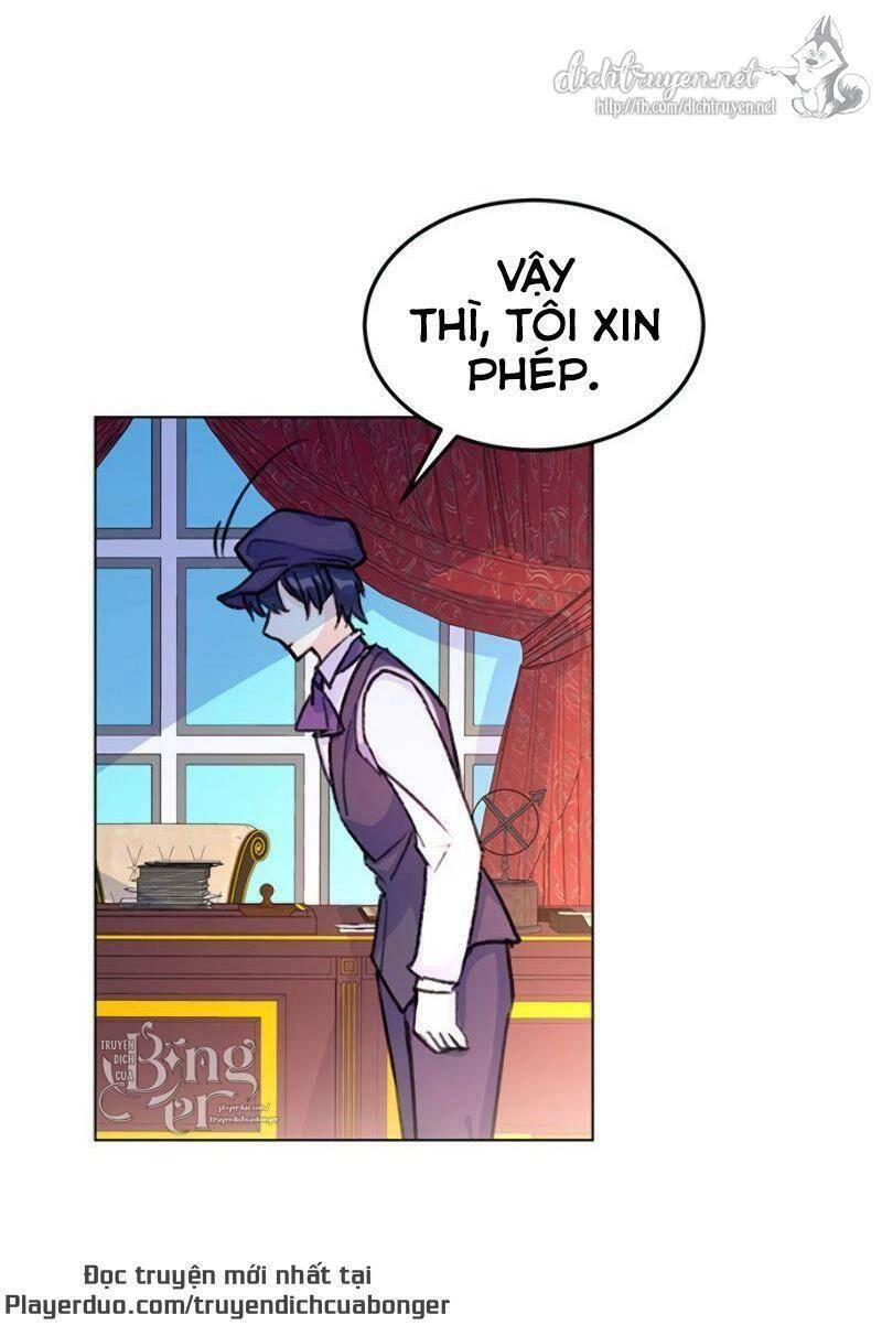 Nữ Hiệp Trở Về Chapter 8 - 43