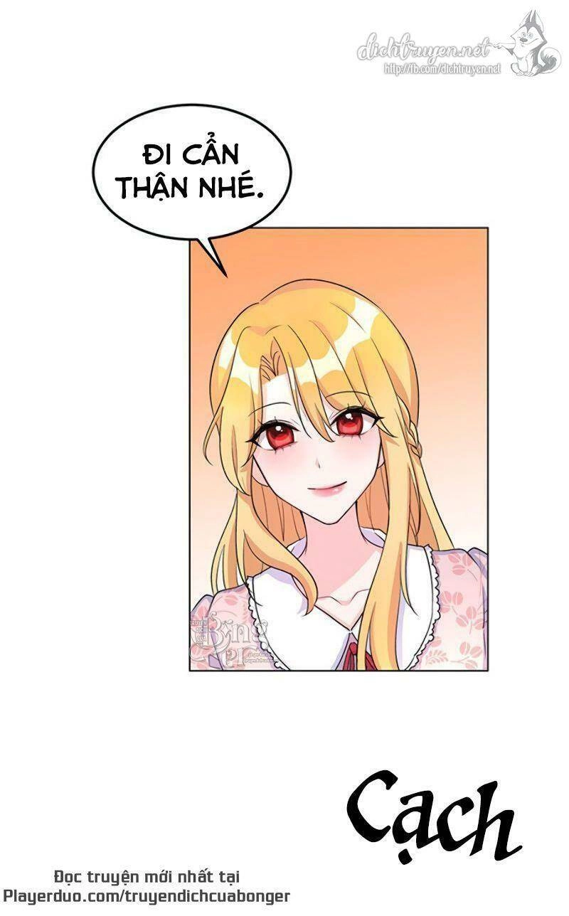 Nữ Hiệp Trở Về Chapter 8 - 44