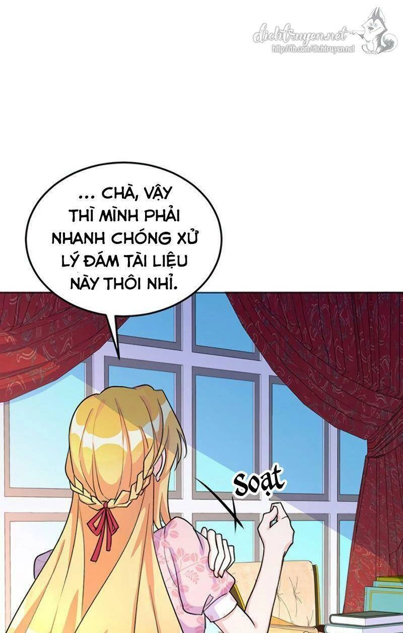 Nữ Hiệp Trở Về Chapter 8 - 45