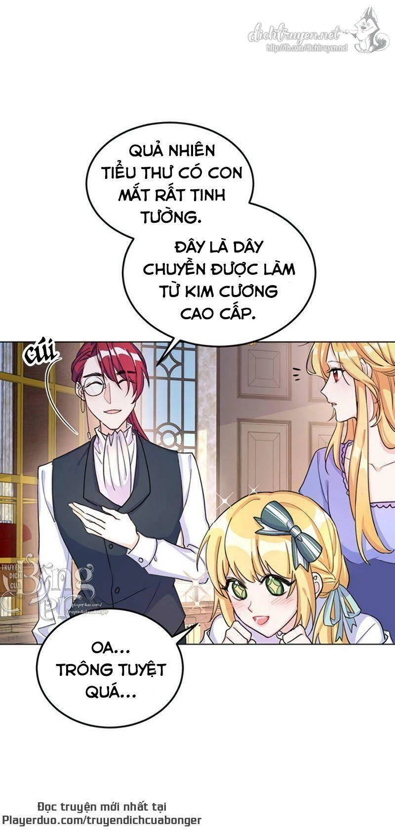 Nữ Hiệp Trở Về Chapter 8 - 53