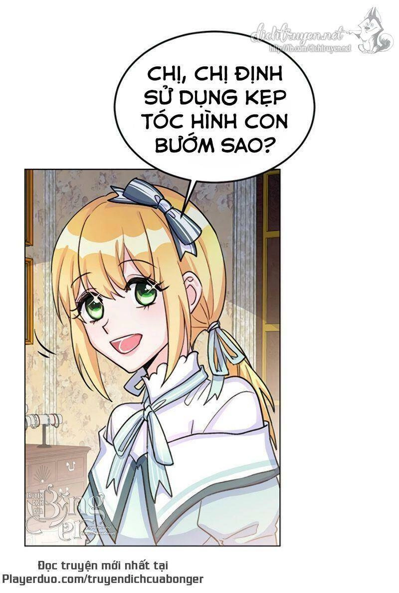 Nữ Hiệp Trở Về Chapter 8 - 58