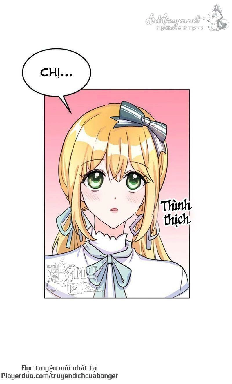 Nữ Hiệp Trở Về Chapter 8 - 60