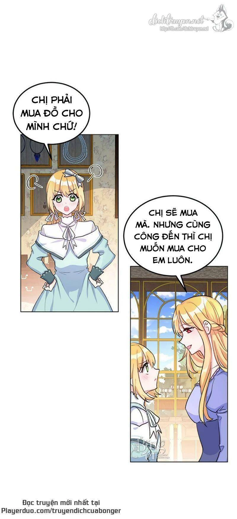 Nữ Hiệp Trở Về Chapter 8 - 61