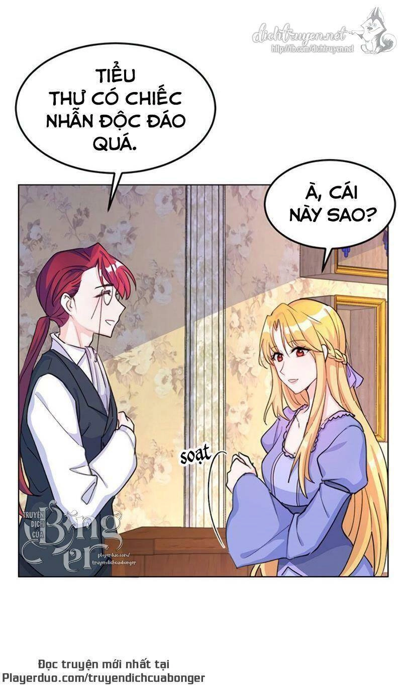 Nữ Hiệp Trở Về Chapter 8 - 67