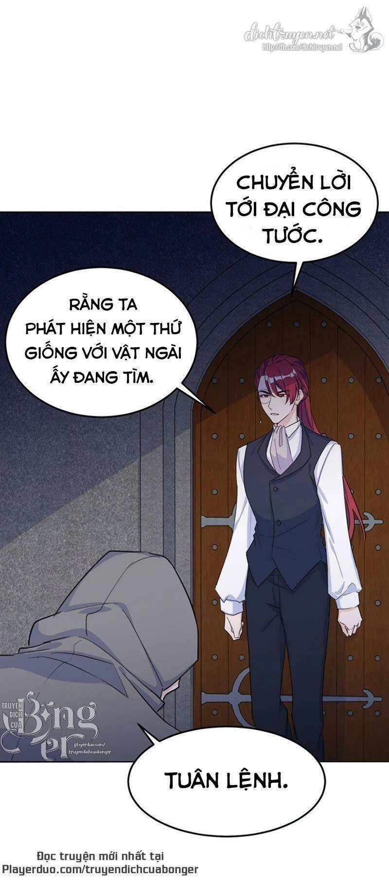 Nữ Hiệp Trở Về Chapter 8 - 76