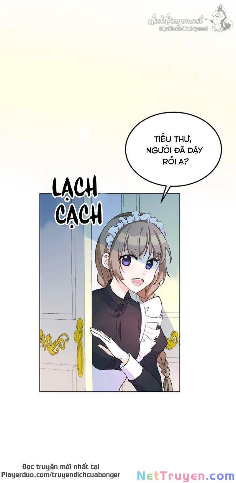 Nữ Hiệp Trở Về Chapter 9 - 6