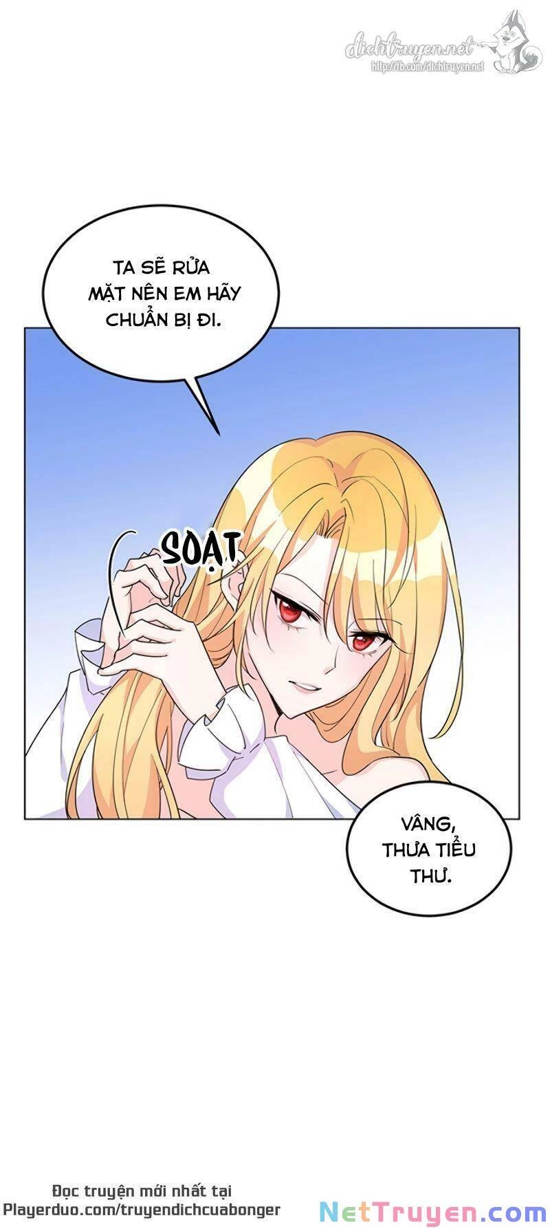 Nữ Hiệp Trở Về Chapter 9 - 7