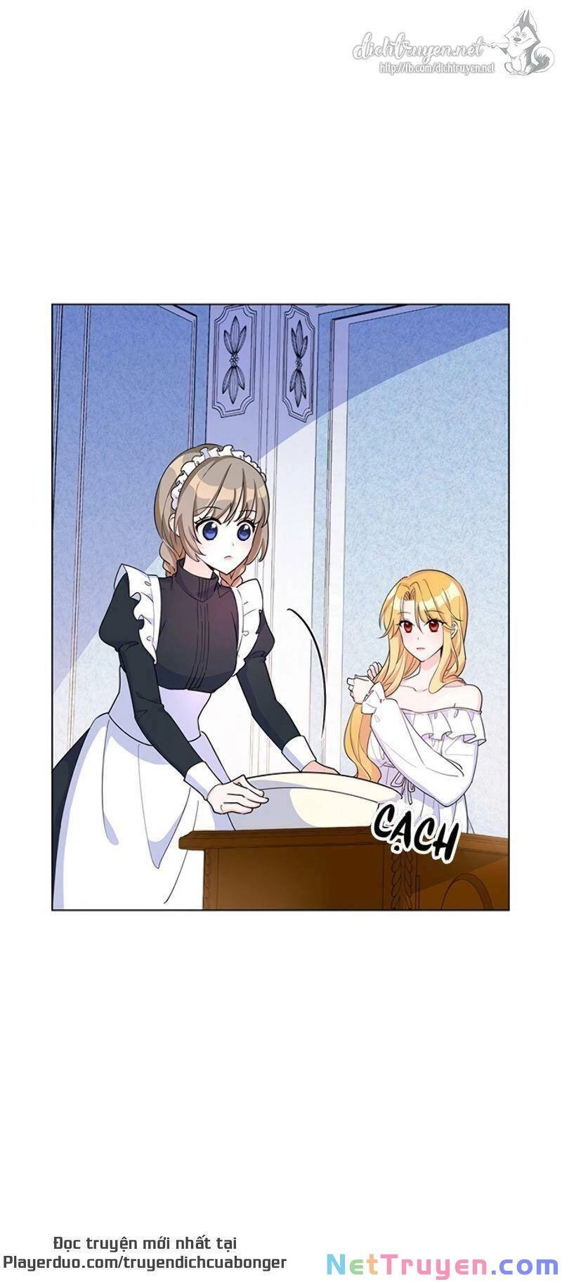 Nữ Hiệp Trở Về Chapter 9 - 8